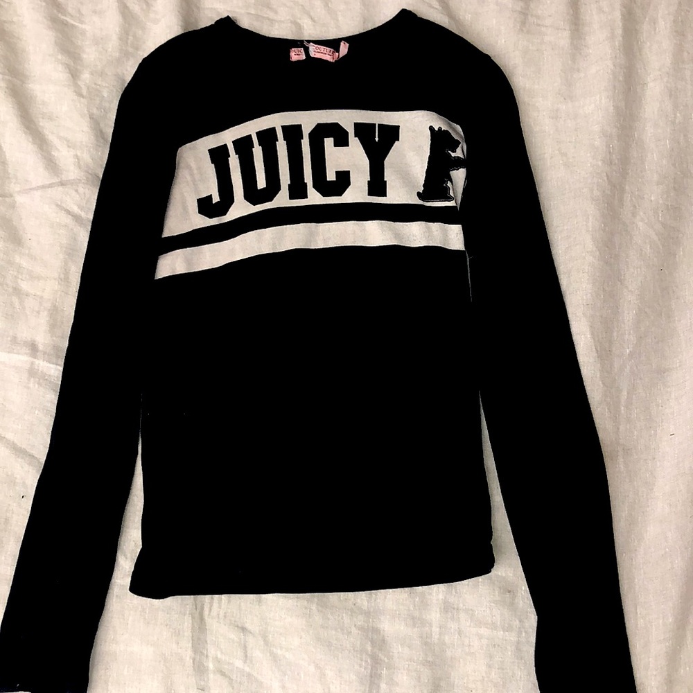 JUICY Long Sleeve